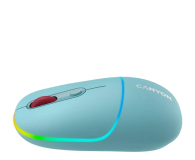 CANYON MW-22 2w1 RGB Niebieska - 1273571 - zdjęcie 3